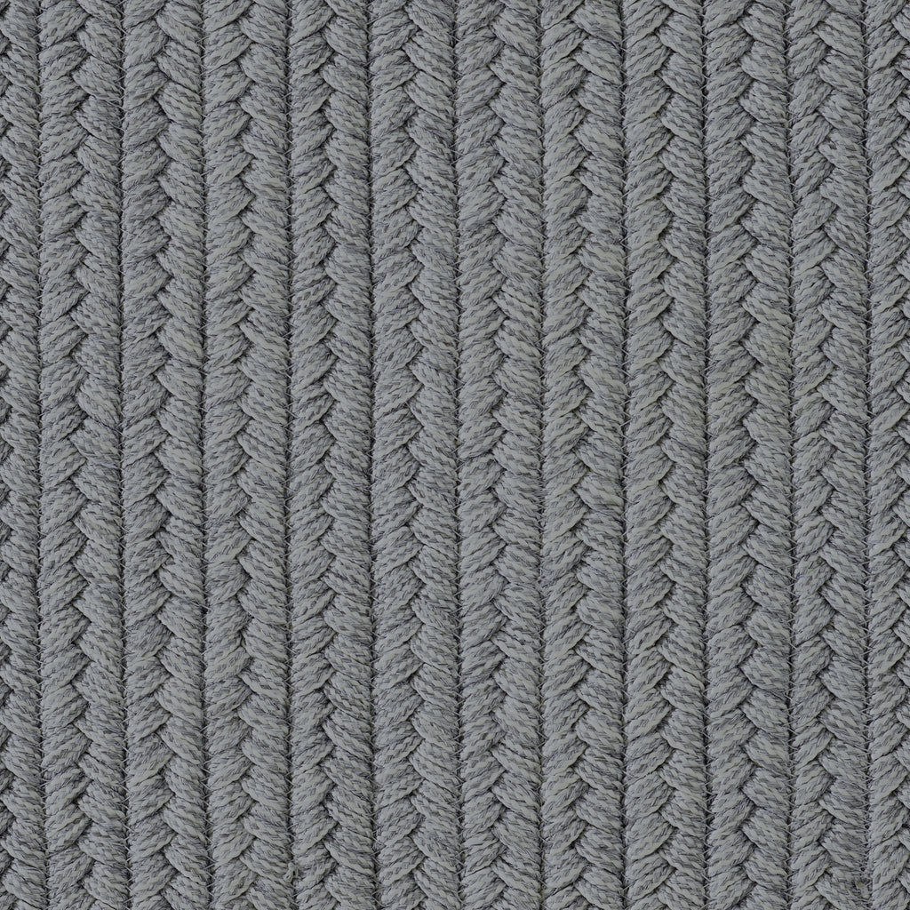 Audra Flatweave, Hand-Made Carpet, Silver Default Title