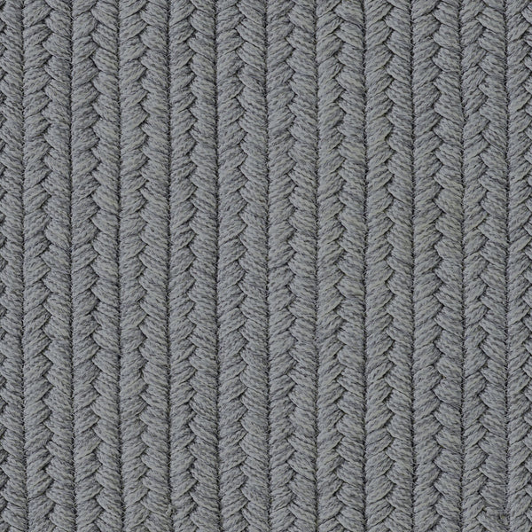Audra Flatweave, Hand-Made Carpet, Silver Default Title