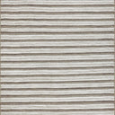 Seville Flatweave Hand-Made Carpet, Taupe Default Title