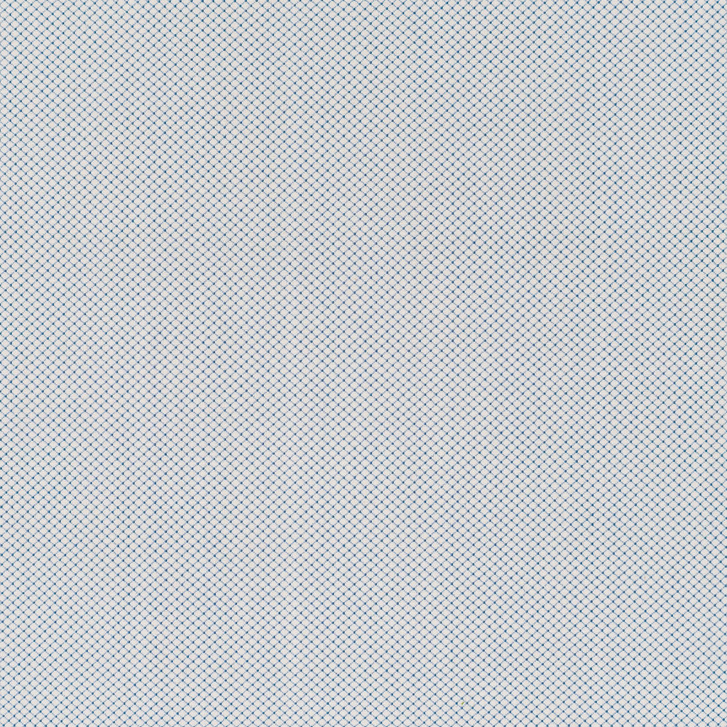 Erica Wilton Carpet, Blue / Blue / White Default Title