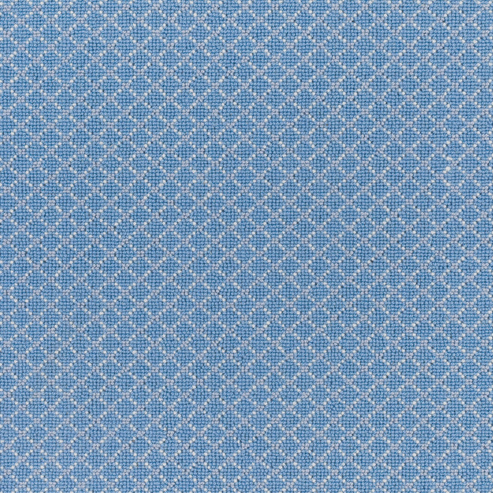 Erica Wilton Carpet, French Blue Default Title