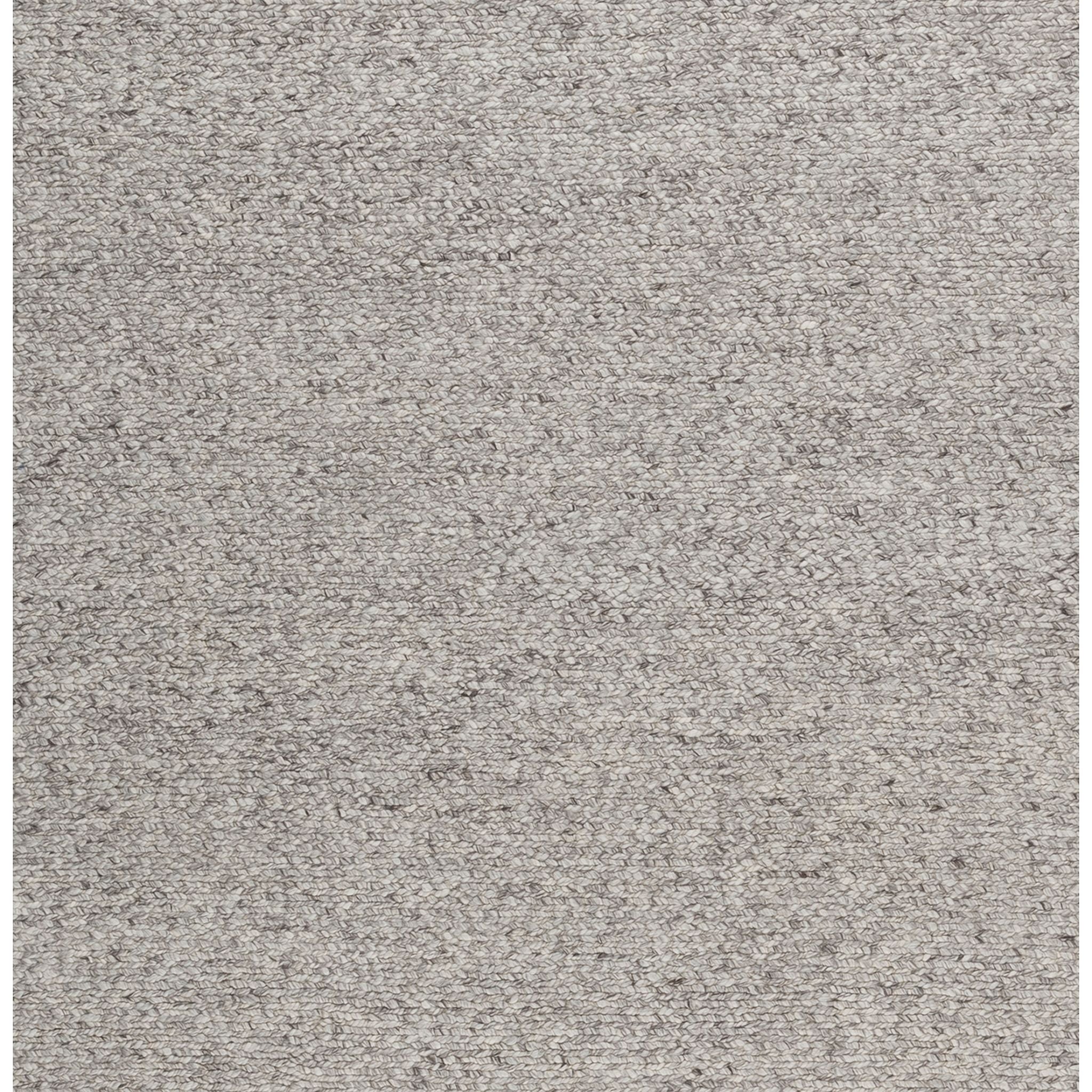 Desire Hand-Knotted Carpet, Pewter Default Title