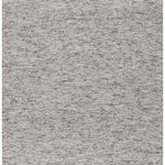 Splendor Flatweave Hand-Made Carpet, Pewter Default Title