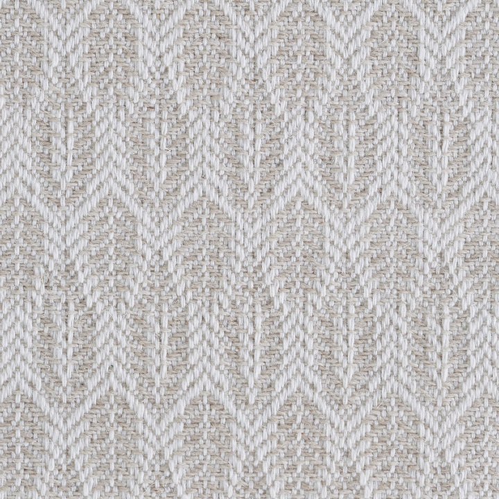 Taja Flatweave, Hand-Made Carpet, Fossil Default Title