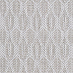 Taja Flatweave, Hand-Made Carpet, Fossil Default Title