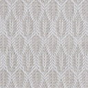 Taja Flatweave, Hand-Made Carpet, Fossil Default Title