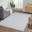 Taja Flatweave, Hand-Made Carpet, Sky Default Title