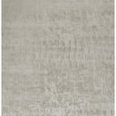 Hiraeth Hand-Knotted Carpet, Silver Default Title