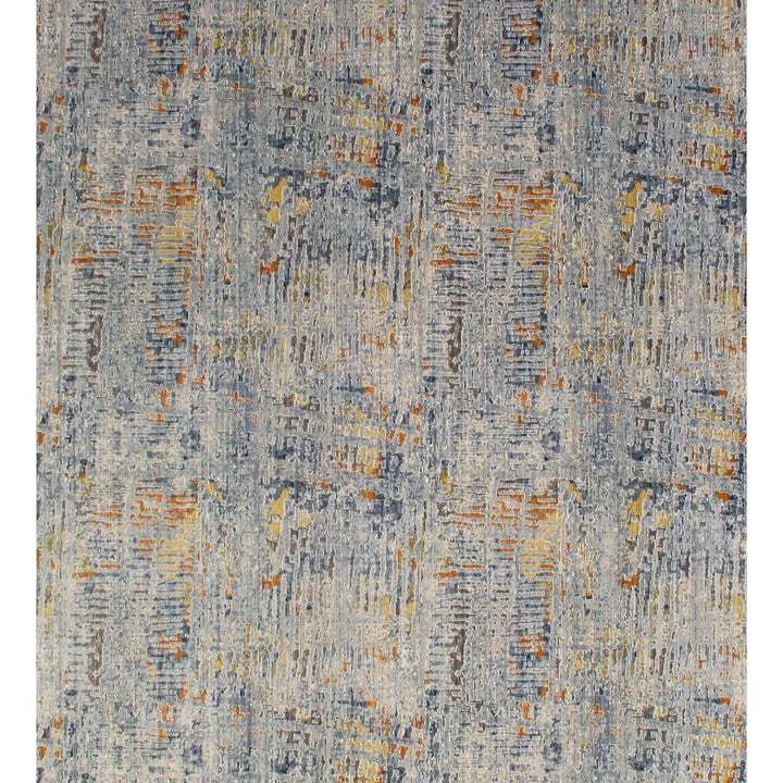 Terrazzo Face-To-Face Wilton Carpet, Autumn Default Title