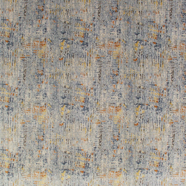Terrazzo Face-To-Face Wilton Carpet, Autumn Default Title