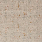 Terrazzo Face-To-Face Wilton Carpet, Canyon Default Title