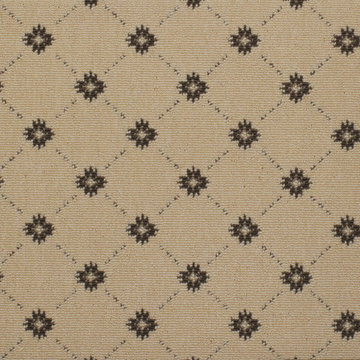 Rowan Wilton Carpet, Cream Default Title
