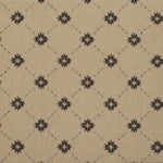 Rowan Wilton Carpet, Cream Default Title
