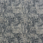 Terrazzo Face-To-Face Wilton Carpet, Denim Default Title