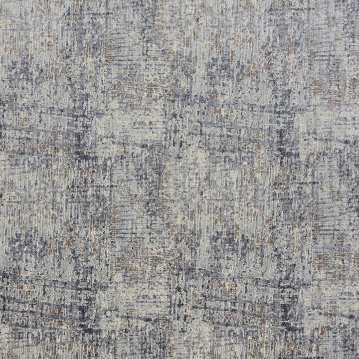 Terrazzo Face-To-Face Wilton Carpet, Granite Default Title