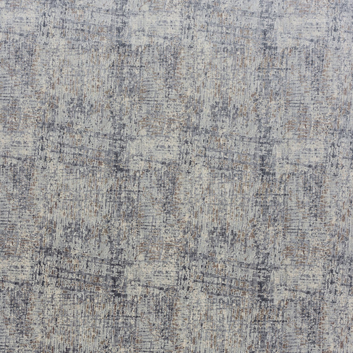 Terrazzo Face-To-Face Wilton Carpet, Granite Default Title