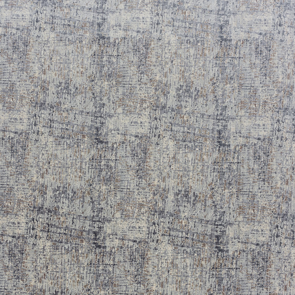 Terrazzo Face-To-Face Wilton Carpet, Granite Default Title