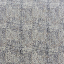 Terrazzo Face-To-Face Wilton Carpet, Granite Default Title