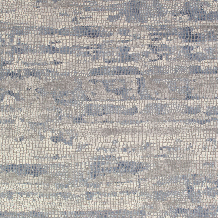 Cobra Face-To-Face Wilton Carpet, Ocean Default Title