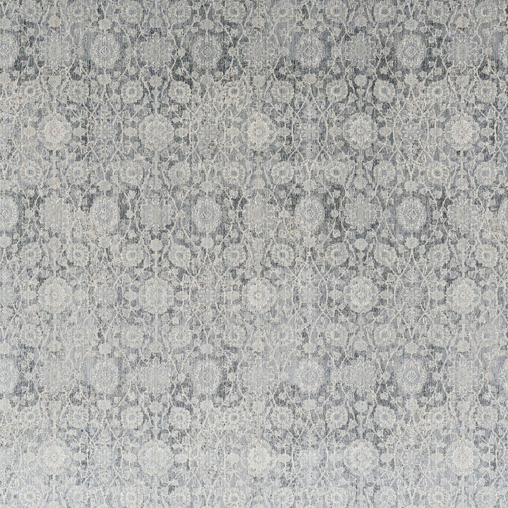 Gaulding Face-To-Face Wilton Carpet, Slate Default Title