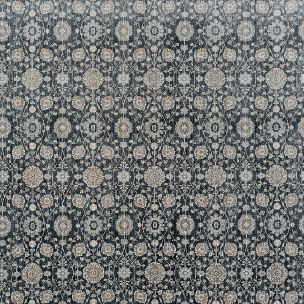 Gaulding Face-To-Face Wilton Carpet, Stone Default Title