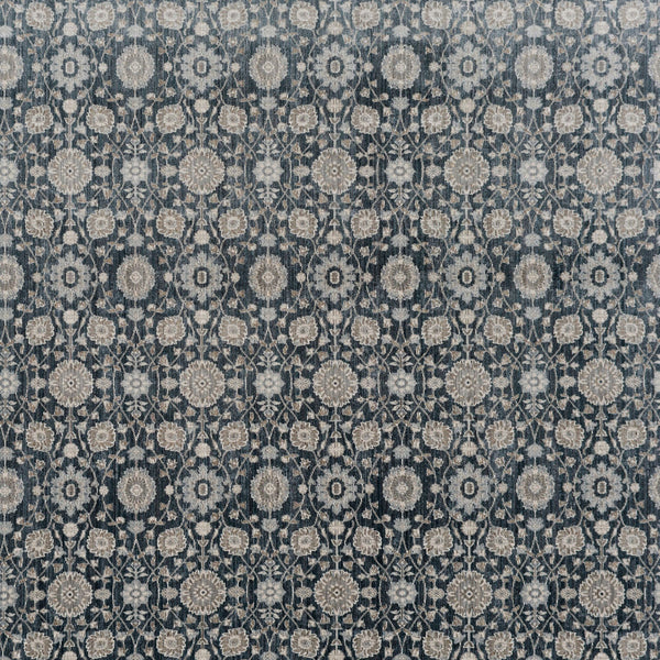 Gaulding Face-To-Face Wilton Carpet, Stone Default Title