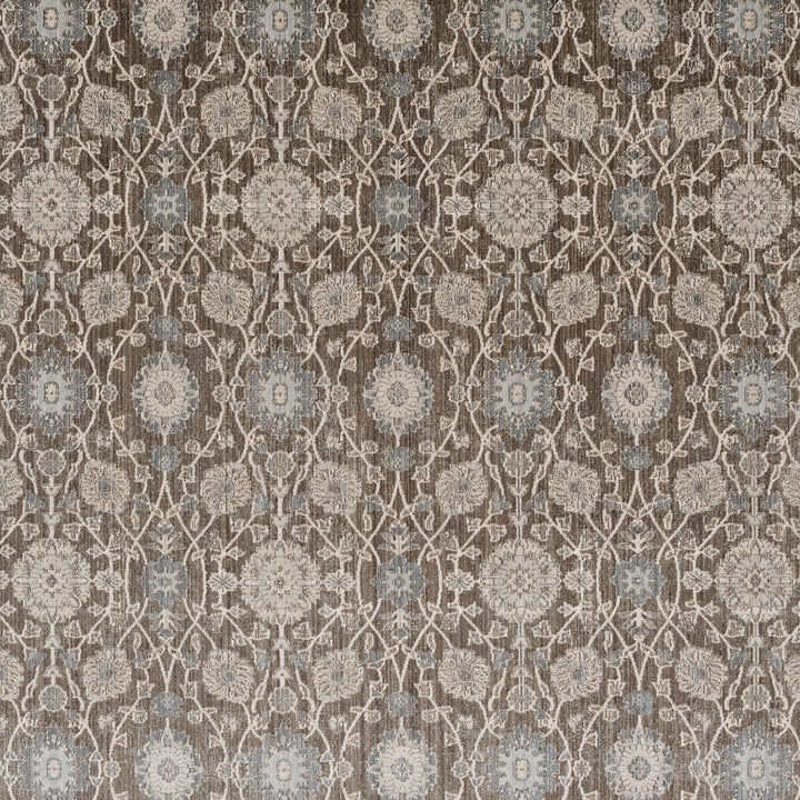 Gaulding Face-To-Face Wilton Carpet, Toffee Default Title