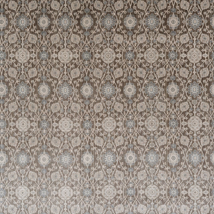 Gaulding Face-To-Face Wilton Carpet, Toffee Default Title