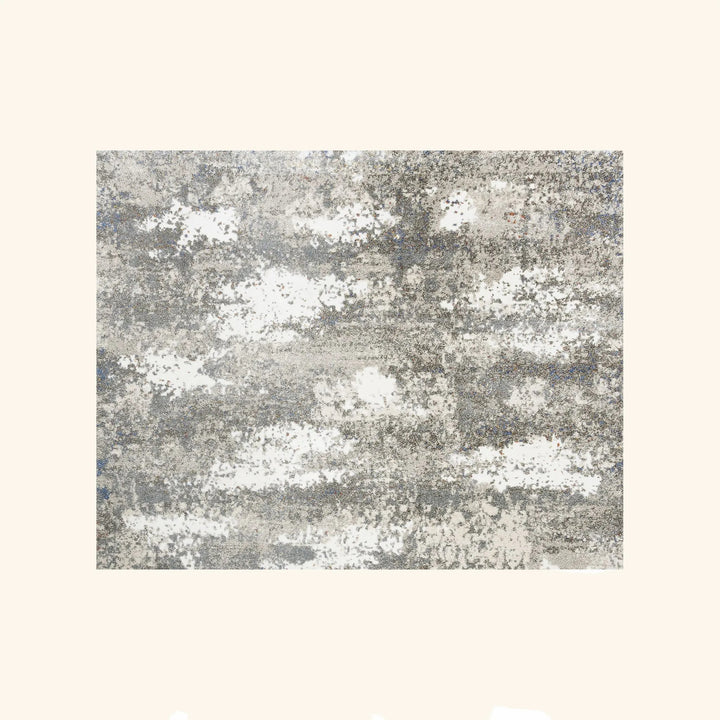 Haldis Face-To-Face Wilton Carpet, Granite Default Title