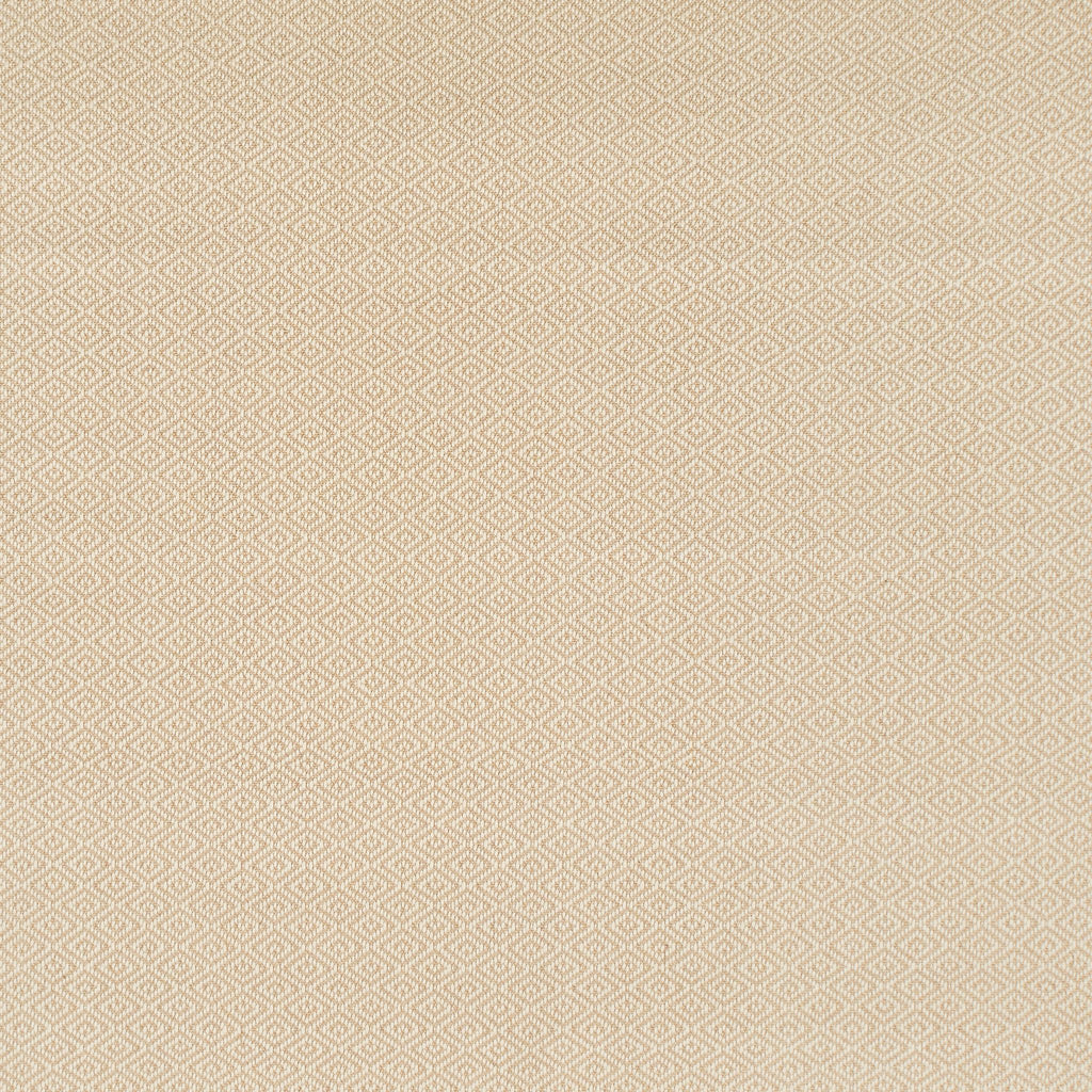 Giselle Flatweave Machine-Made Carpet, Linen / White Default Title