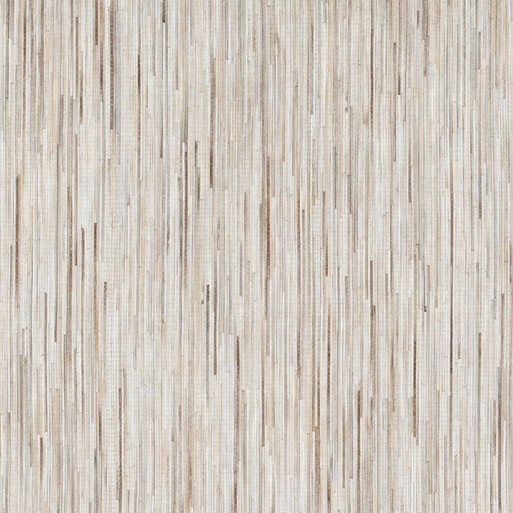 Buckaroo Flatweave Hand-Made Carpet, Dove Default Title