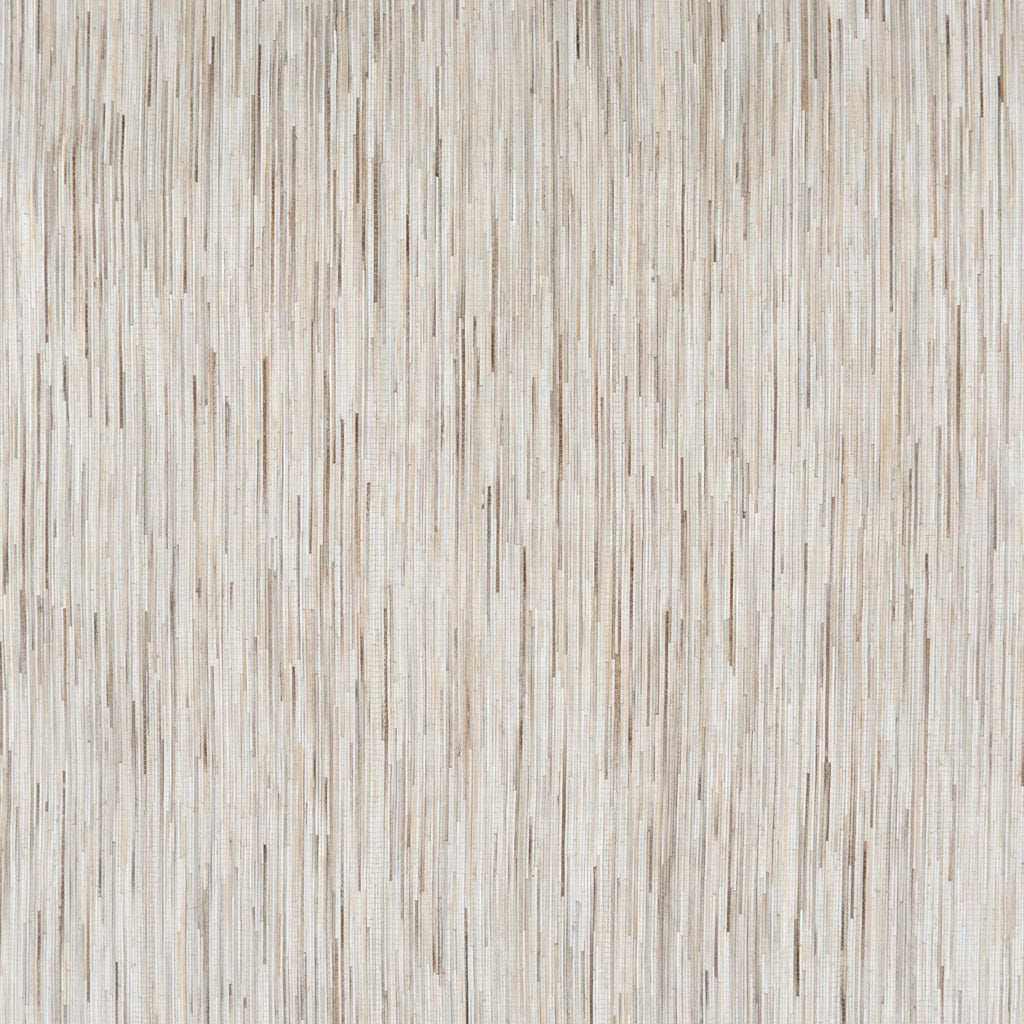 Buckaroo Flatweave Hand-Made Carpet, Dove Default Title