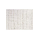 Tiago Hand-Loomed Carpet, Ivory Default Title