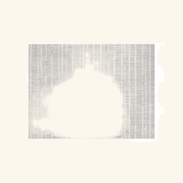 Tiago Hand-Loomed Carpet, Linen Default Title