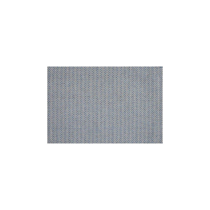 Isley Flatweave, Hand-Made Carpet, Sky Default Title
