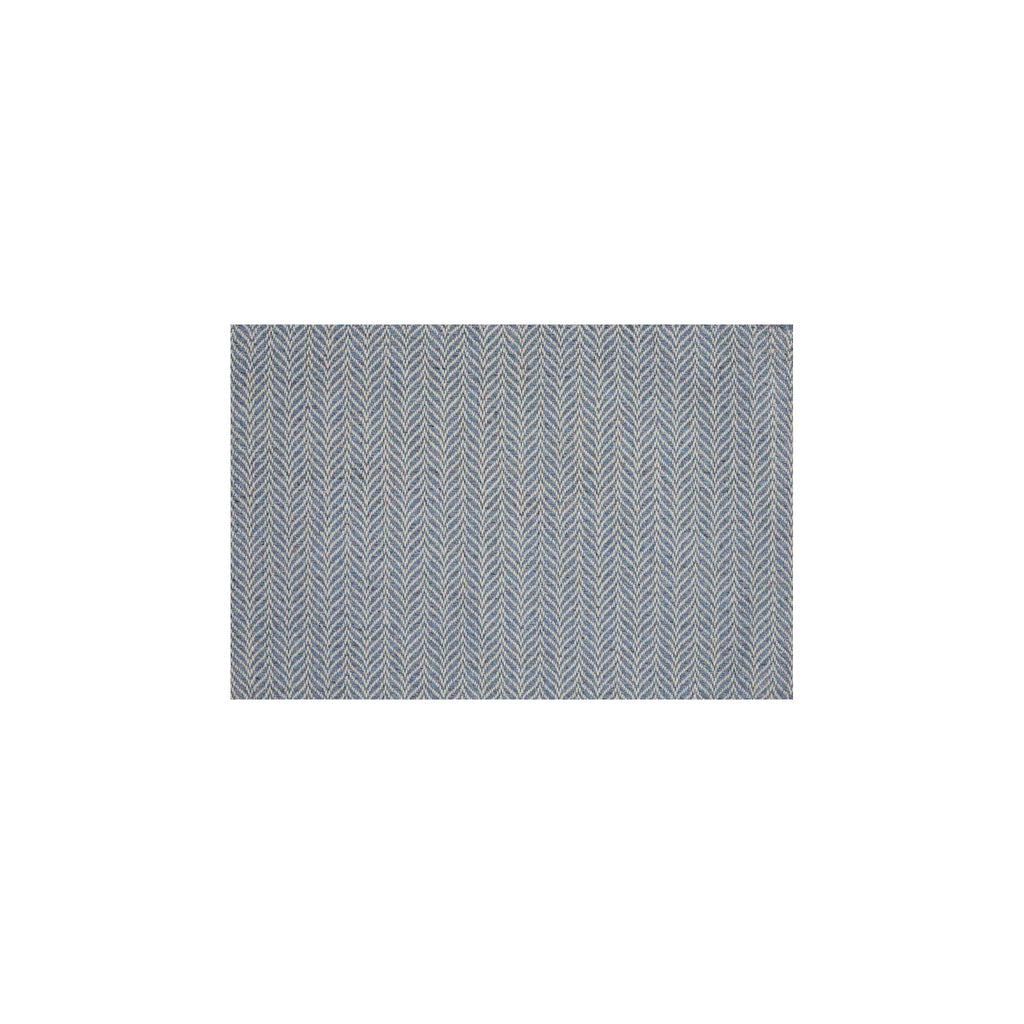 Isley Flatweave, Hand-Made Carpet, Sky Default Title