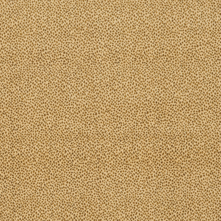 Mini Leopard Face-To-Face Wilton Carpet, Natural Default Title