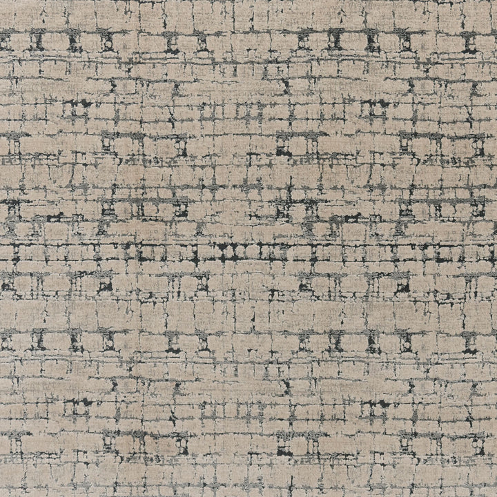 Tiergan Face-To-Face Wilton Carpet, Sea Storm Default Title