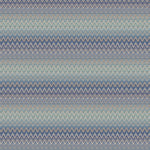 Missoni Salerno Face-To-Face Wilton Carpet, Cobalt Default Title