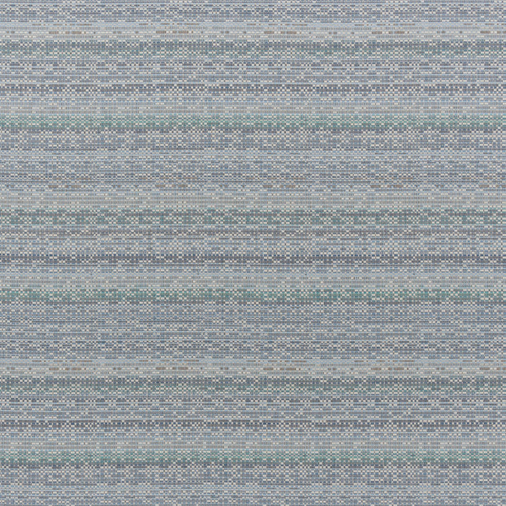 Costa Rica Flatweave Machine-Made Carpet, Ocean Default Title