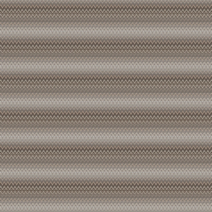 Missoni Salerno Face-To-Face Wilton Carpet, Smoke Default Title