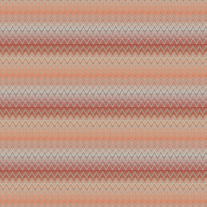 Missoni Salerno Face-To-Face Wilton Carpet, Sunrise Default Title