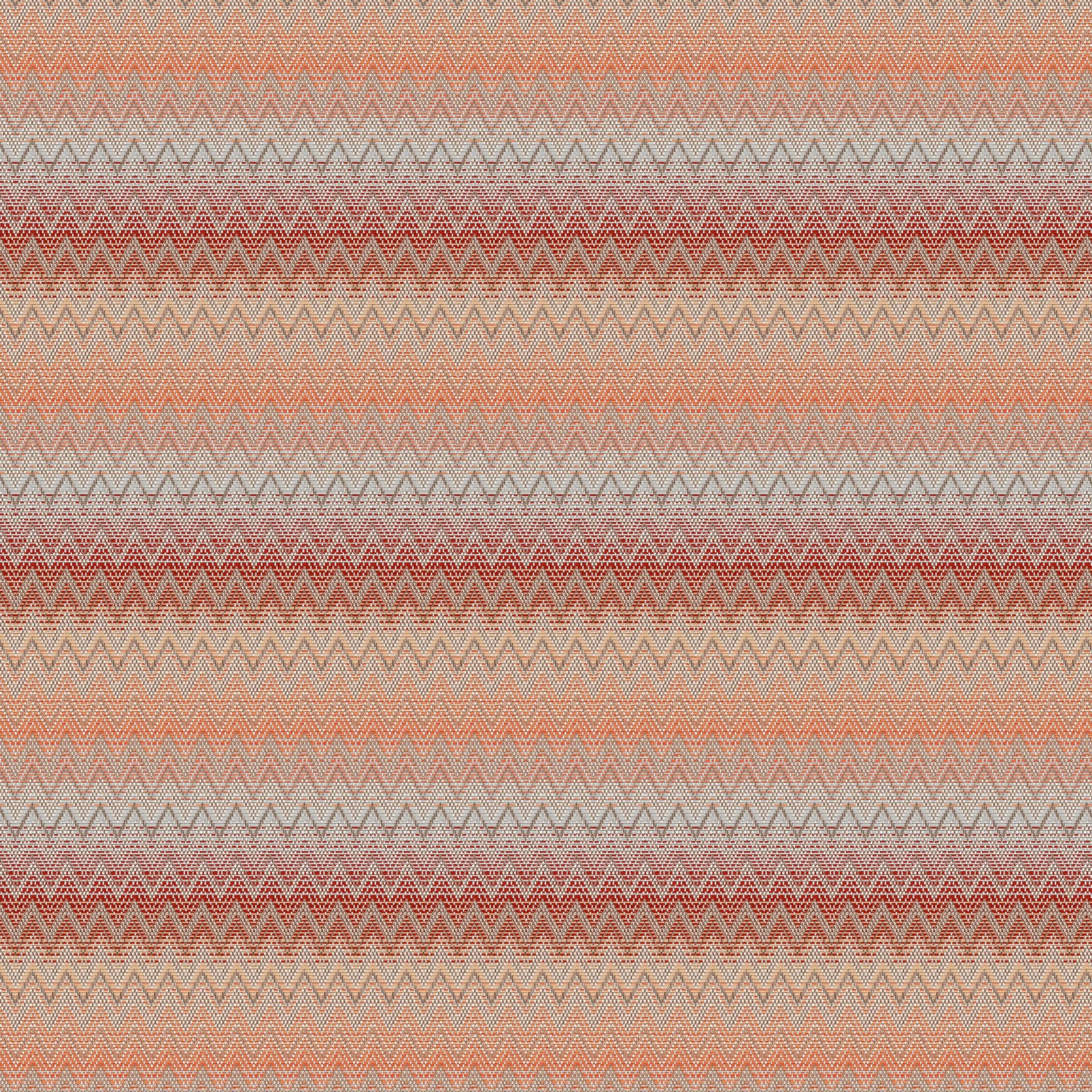 Missoni Salerno Face-To-Face Wilton Carpet, Sunrise Default Title