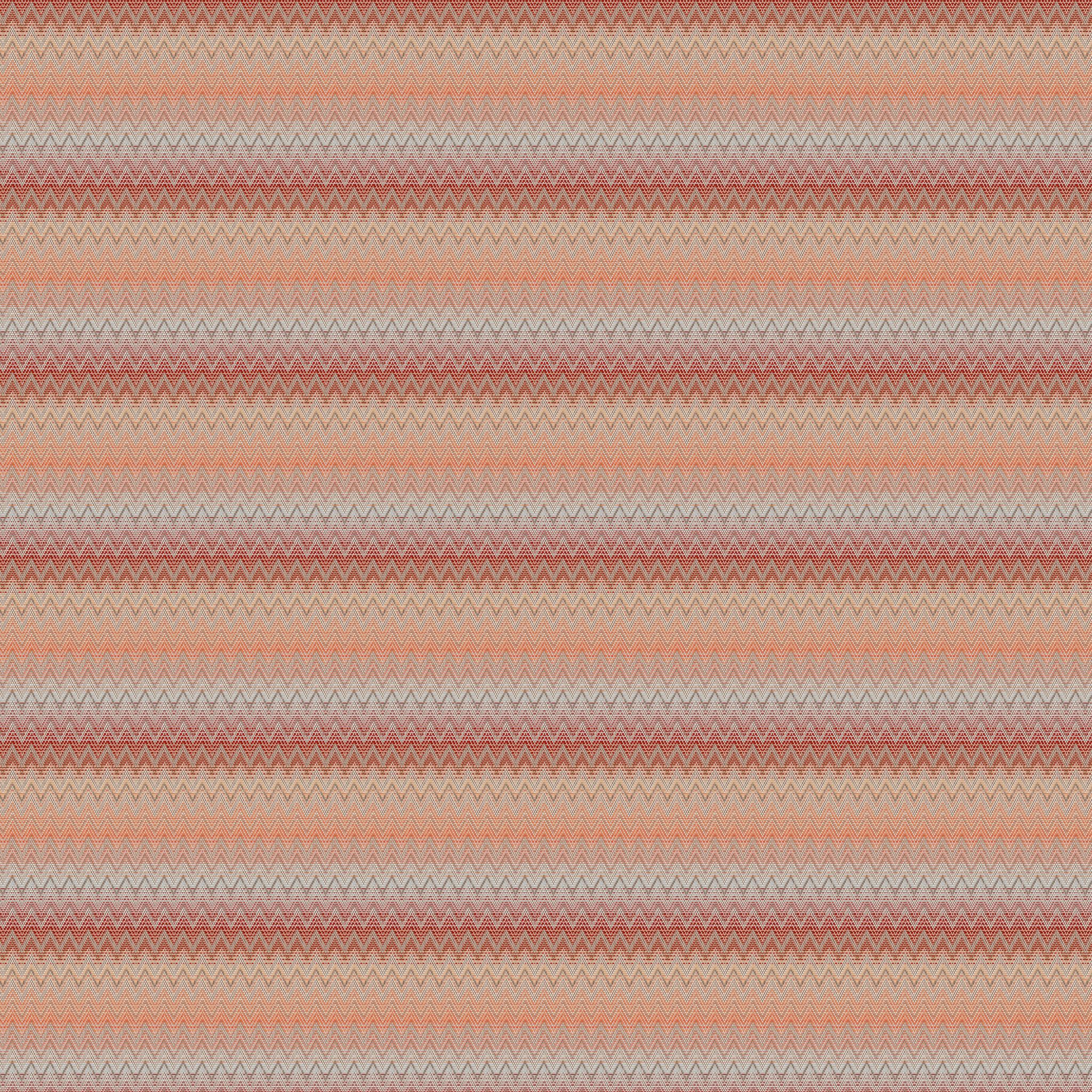 Missoni Salerno Face-To-Face Wilton Carpet, Sunrise Default Title