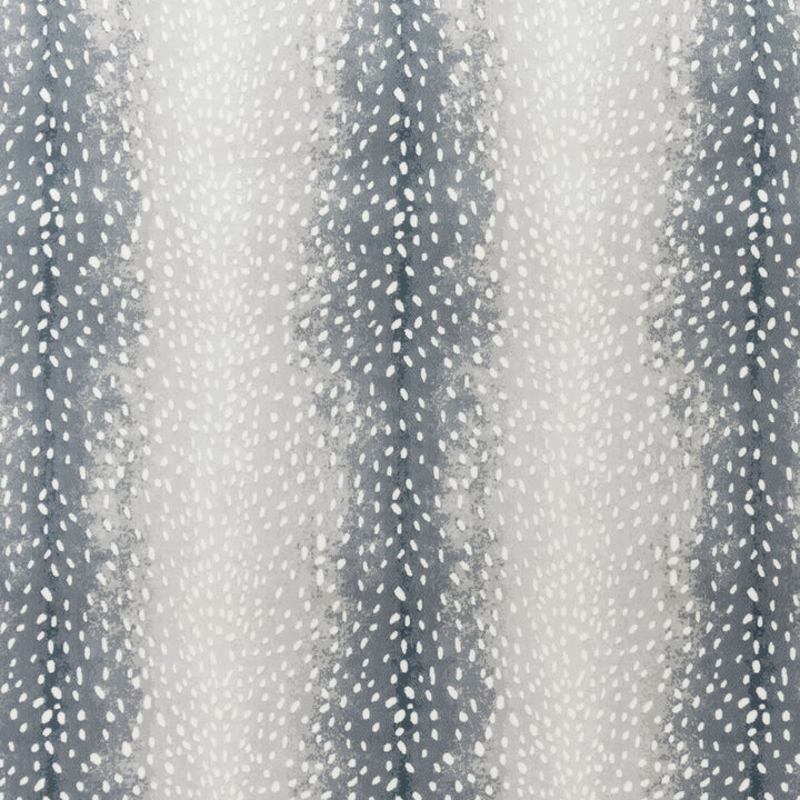 Nyala Face-To-Face Wilton Carpet, Denim Default Title