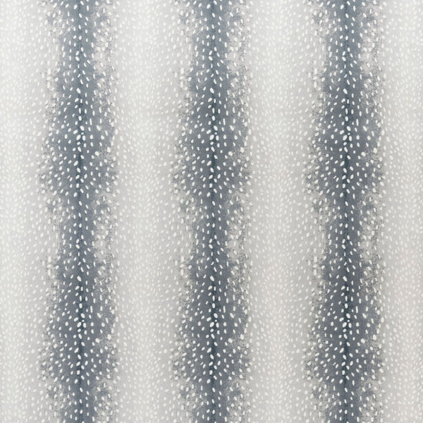 Nyala Face-To-Face Wilton Carpet, Denim Default Title