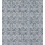 Megara Face-To-Face Wilton Carpet, Denim Default Title