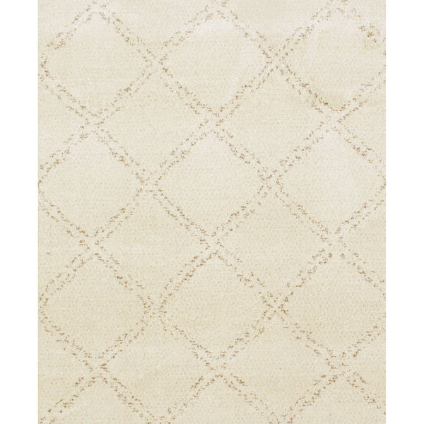 Madrona Face-To-Face Wilton Carpet, Ivory Default Title