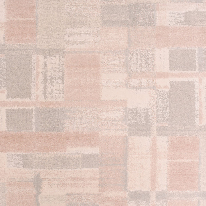 Mariah Face-To-Face Wilton Carpet, Rose Default Title