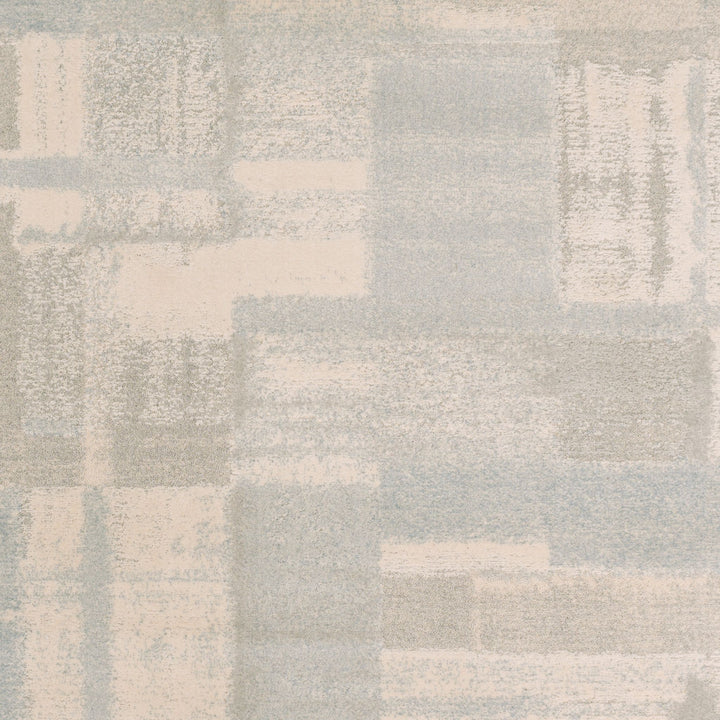 Mariah Face-To-Face Wilton Carpet, Sky Default Title